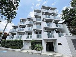 スカイコート向ケ丘遊園