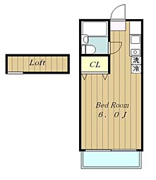 サンベルク伊勢原 1階