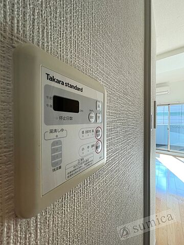 浴室
