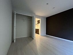 PRELUDE 1階1Kのリビング/ダイニング