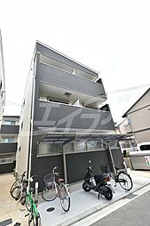 セレニティ東正雀