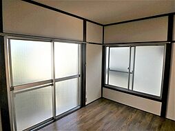 コーポ吉田 105 1階1DKのリビング/ダイニング