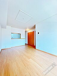 サンリットスクエア 1階1LDKのリビング/ダイニング