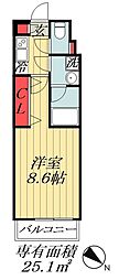 東京メトロ東西線 行徳駅 徒歩10分