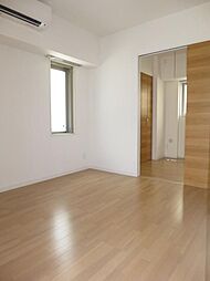 JR京浜東北・根岸線 大井町駅 徒歩9分の賃貸マンション 1階1LDKのリビング/ダイニング