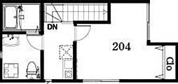 Platanus Court 2階