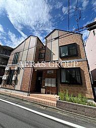 アーバンプレイス高田馬場X