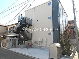 アイコート富士見ヶ丘