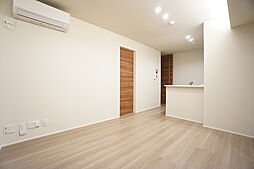 Ｇｒａｎｚ志木本町 102 1階1LDKのリビング/ダイニング