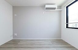 Agrande OdakyusagamiharaIII 2階1Kのリビング/ダイニング