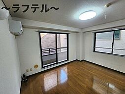 ＬＥＧＥＲ 3階1Kのリビング/ダイニング