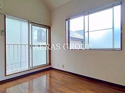 ＫＳハイツ 2階1Kのリビング/ダイニング