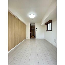 ＧＬマンション住吉 2階1Kのリビング/ダイニング