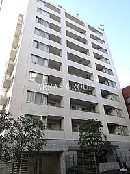 パークアクシス南麻布