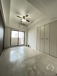 阪急京都本線 崇禅寺駅 徒歩6分の賃貸マンション 4階1Kのリビング/ダイニング