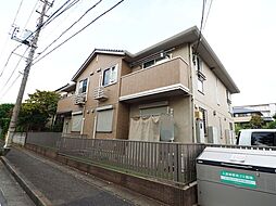 東急田園都市線 宮前平駅 徒歩17分