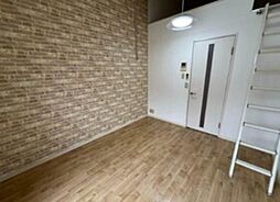 グランルージュN馬橋 2階1Kのリビング/ダイニング