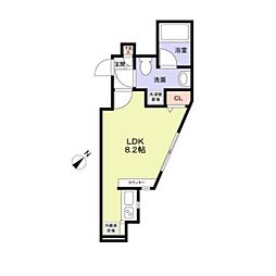 FAIR阿佐ヶ谷 1階/103