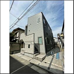 ハーモニーテラス上池袋II