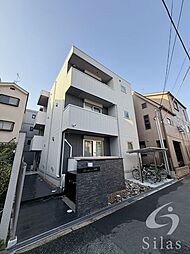 スペチアーレ万代