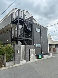 フォレスト南多摩