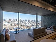 ラウンジ