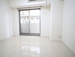 京急本線 青物横丁駅 徒歩5分の賃貸マンション 2階1Kのリビング/ダイニング