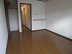 JR横浜線 成瀬駅 徒歩3分の賃貸アパート 1階1Kのリビング/ダイニング