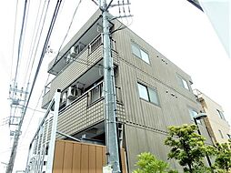 ハイツＮＡＫＡＮＯ(ハイツナカノ)