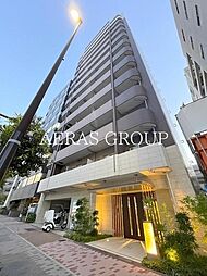 ハーモニーレジデンス門前仲町