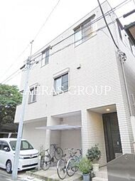 フォレスト目黒