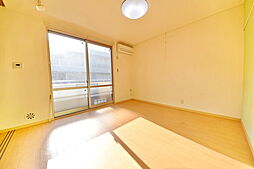 グリーンヒル橋本Ｅ 1階ワンルームのリビング/ダイニング