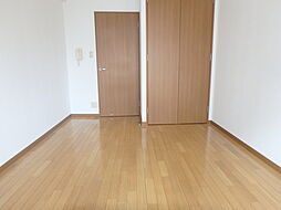 メゾンナツウメ 206 2階1Kのリビング/ダイニング