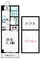 メゾン朋泉高砂8階6.0万円