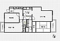 コートハウス藤ケ丘1階9.5万円
