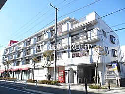 東京メトロ東西線 行徳駅 徒歩4分