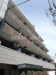 デュオ・スカーラ新大久保