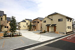 パークレジデンス三鷹