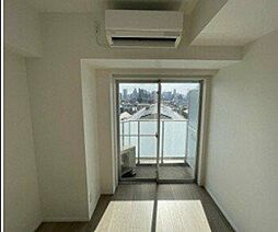 ベルシード池袋本町 6階1Kのリビング/ダイニング