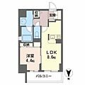 AD-HOC呉服町8階7.8万円