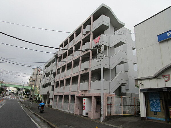 ウィンベルソロつきみ野 301｜神奈川県大和市下鶴間(賃貸マンション1K・3階・17.65㎡)の写真 その24