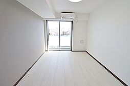 JR南武線 中野島駅 徒歩10分の賃貸マンション 1階1Kのリビング/ダイニング