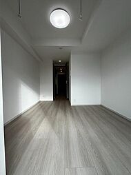 アーバンパーク北戸田 2階1Kのリビング/ダイニング