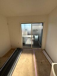 インディゴノワール川越 3階1Kのリビング/ダイニング