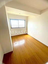 シャトー・ド・デューカル 7階2LDKのリビング/ダイニング