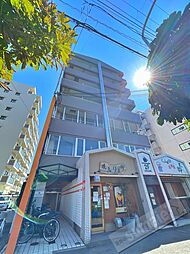 JR阪和線 和歌山駅 徒歩4分