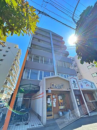 イーストアベニュー和歌山_トップ画像