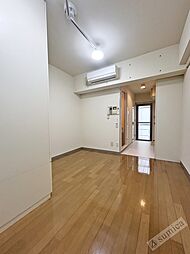 カサデルチルコ 3階1Kのリビング/ダイニング