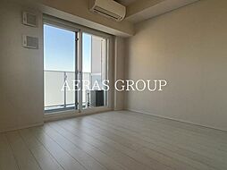 パークアクシス東高円寺 508 5階ワンルームのリビング/ダイニング