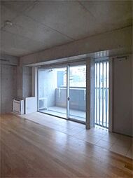 CORPORATE HOUSE K6 6階1LDKのリビング/ダイニング